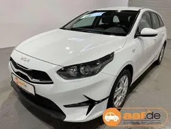Gebraucht 2022 Kia Ceed Vision Kombi | 15.950 € (Fairer Preis)
