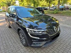 Schwarzmetallic Gebraucht 2022 Renault Koleos Intens SUV | 18.325 € (Guter Preis)