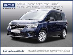 Sodaliteblau Gebraucht 2025 Renault Kangoo Techno Van / Kleinbus | 32.333 € (Teuer)