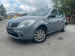Other Gebraucht 2009 Dacia Sandero Basis Kleinwagen | 890 € (Guter Preis)