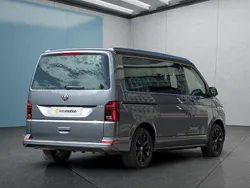 Grau Gebraucht 2021 VW T6.1 California Van | 64.199 €
