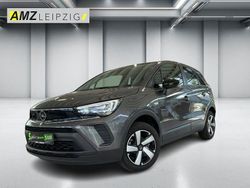 Mondstein grau/e:vulkan grau Gebraucht 2022 Opel Crossland Edition SUV | 14.990 € (Guter Preis)
