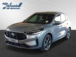 Silber Gebraucht 2024 Ford Kuga ST-Line SUV | 28.990 € (Guter Preis)