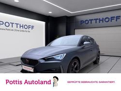 Grau Gebraucht 2023 Cupra Leon Limousine | 27.977 € (Fairer Preis)