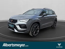 Grau Neu 2025 Cupra Ateca VZ SUV | 48.870 € (Teuer)