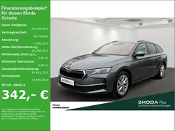 Othercolor Gebraucht 2024 Skoda Octavia Selection Kombi | 34.950 € (Teuer)