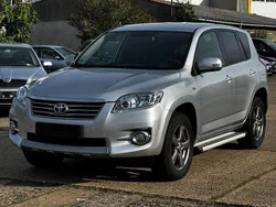 Gebraucht 2012 Toyota RAV4 Travel SUV | 9.499 € (Teuer)