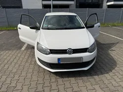 Weiß Gebraucht 2011 VW Polo Kleinwagen | 3.500 € (Guter Preis)