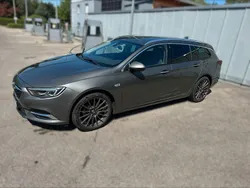 Grau Gebraucht 2017 Opel Insignia Business Kombi | 7.500 € (Guter Preis)