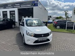 Weiß Gebraucht 2015 Suzuki Celerio Club Kleinwagen | 6.490 € (Fairer Preis)