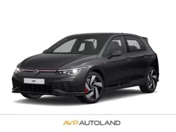 Uranograu Gebraucht 2022 VW Golf VIII GTI Clubsport Limousine | 32.510 € (Guter Preis)