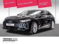 Schwarz Neu 2025 Audi A5 Sport Coupé | 54.880 € (Superpreis)