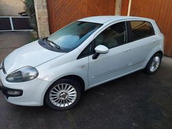 Gebraucht 2010 Fiat Punto Evo Kleinwagen | 5.999 € (Teuer)