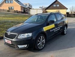 Silber Gebraucht 2014 Skoda Octavia Kombi | 5.500 € (Guter Preis)