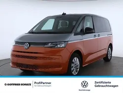 Silber Gebraucht 2024 VW T7 Life Van | 52.990 € (Guter Preis)