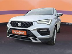 Silber Gebraucht 2024 Seat Ateca Style SUV | 23.430 € (Guter Preis)