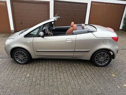 Beige Gebraucht 2006 Mitsubishi Colt Top Cabrio | 3.100 €