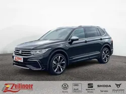 VW Tiguan Allspace