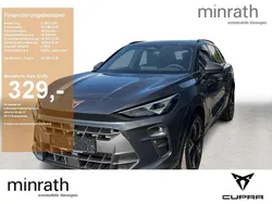 Blau Neu 2025 Cupra Terramar SUV | 44.500 € (Guter Preis)