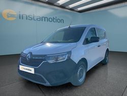 Weiß Gebraucht 2024 Renault Kangoo Limousine | 21.599 € (Fairer Preis)