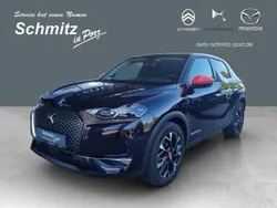Encreblau Gebraucht 2021 DS Automobiles DS3 Crossback SUV | 22.999 € (Etwas zu teuer)