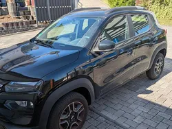 Schwarz Gebraucht 2023 Dacia Spring Essentiel Kleinwagen | 13.790 € (Fairer Preis)
