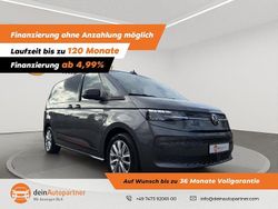 Indiumgrau Gebraucht 2023 VW T7 Van | 45.550 € (Guter Preis)