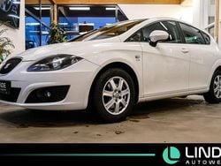 Weiß Gebraucht 2010 Seat Leon Ecomotive Limousine | 2.490 € (Guter Preis)