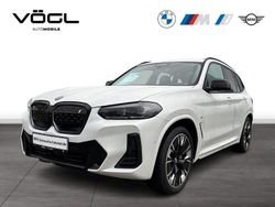 Weiß Gebraucht 2024 BMW iX3 M Sport SUV | 46.970 € (Guter Preis)