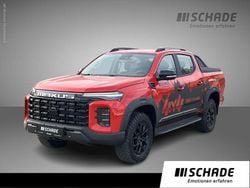 Rot Gebraucht 2025 Maxus T60 Abholung | 46.990 € (Fairer Preis)