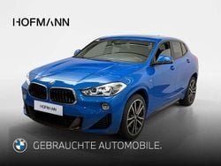 Misano blau metallic Gebraucht 2018 BMW X2 M Sport SUV | 24.552 € (Guter Preis)