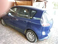 Gebraucht 2012 Renault Mégane GrandTour Expression Kombi | 5.500 € (Fairer Preis)