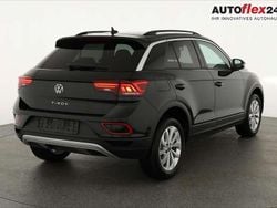 Deepblack perleffekt Neu 2025 VW T-Roc Life SUV | 31.245 € (Superpreis)