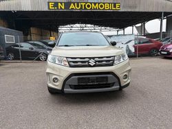 Braun Gebraucht 2016 Suzuki Vitara Club SUV | 13.500 € (Fairer Preis)