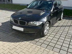 Schwarz Gebraucht 2011 BMW 116 Kleinwagen | 5.900 € (Fairer Preis)