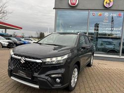 Schwarz Neu 2025 Suzuki SX4 S-Cross Comfort Limousine | 31.324 € (Fairer Preis)