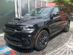 Diamond black Gebraucht 2024 Dodge Durango SUV | 69.890 €
