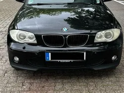 Schwarz Gebraucht 2006 BMW 116 Kleinwagen | 4.400 € (Fairer Preis)