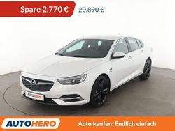 Weiß Gebraucht 2017 Opel Insignia Innovation Limousine | 18.120 € (Guter Preis)