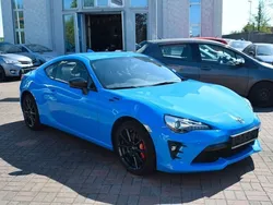Blau Gebraucht 2020 Toyota GT86 GT | 30.990 € (Fairer Preis)