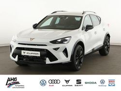 Weiß Neu 2025 Cupra Formentor VZ SUV | 47.300 € (Teuer)