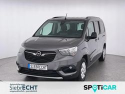 Grau Gebraucht 2023 Opel Combo-e Life Ultimate Van / Kleinbus | 25.990 € (Fairer Preis)