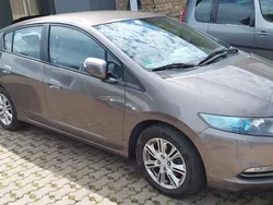 Andere außenfarben Gebraucht 2010 Honda Insight Elegance Limousine | 6.000 € (Fairer Preis)