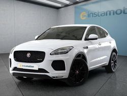Weiß Gebraucht 2019 Jaguar E-Pace SUV | 21.499 € (Fairer Preis)