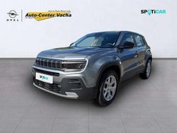 Met grey evoluzione (vr519/a) Gebraucht 2024 Jeep Avenger Altitude SUV | 21.490 € (Teuer)