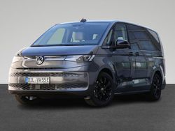 Grau Gebraucht 2025 VW Multivan Goal Van | 83.390 €