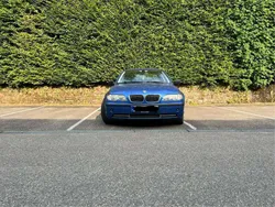 Gebraucht 2002 BMW 330 Limousine | 2.800 €