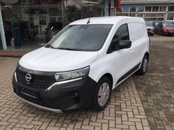 Weiß Gebraucht 2023 Nissan Townstar N-Connecta Van | 29.995 €