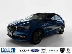 Schwarz Neu 2025 Skoda Fabia Tour Kleinwagen | 20.840 € (Fairer Preis)