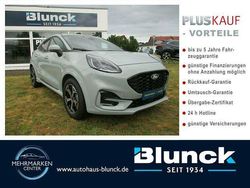 Neu 2025 Ford Puma ST-Line SUV | 27.990 € (Fairer Preis)